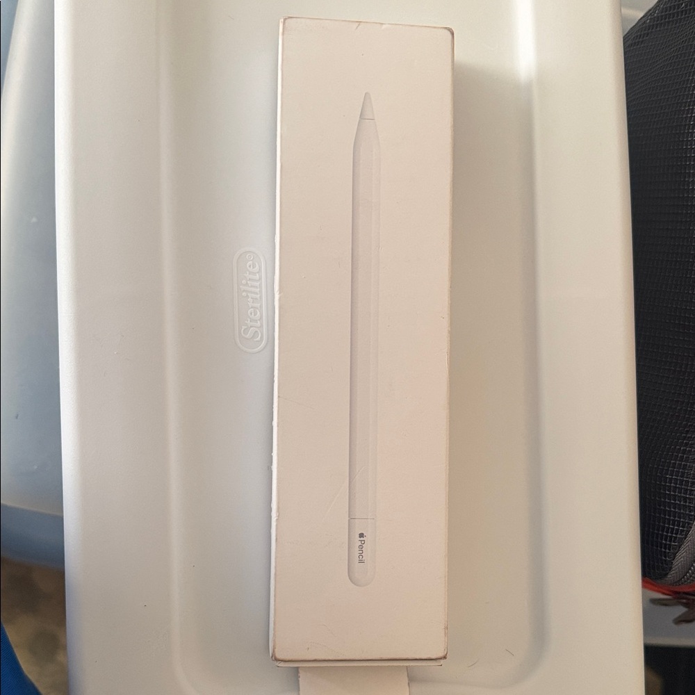 Apple Pencil - White